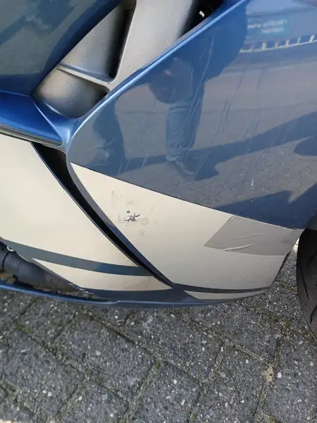 Yamaha FJR 1300 - foto 6