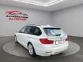 BMW 320 d Touring*AUTOMATIK*NAVI*LED*PDC*SHZ*TEMP. Weiß - thumbnail 4