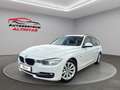 BMW 320 d Touring*AUTOMATIK*NAVI*LED*PDC*SHZ*TEMP. Weiß - thumbnail 1