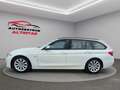 BMW 320 d Touring*AUTOMATIK*NAVI*LED*PDC*SHZ*TEMP. Weiß - thumbnail 7