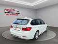 BMW 320 d Touring*AUTOMATIK*NAVI*LED*PDC*SHZ*TEMP. Weiß - thumbnail 3