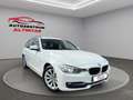 BMW 320 d Touring*AUTOMATIK*NAVI*LED*PDC*SHZ*TEMP. Weiß - thumbnail 2