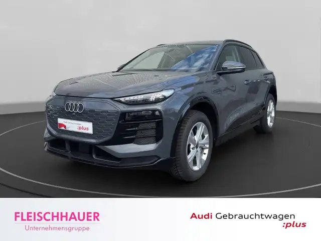 Audi Q6 e-tron 185 kW Matrix+Navi+360+ Tech+App+Acc+SHZ v.u.h.+Wä