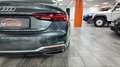 Audi A5 Sportback 45 TFSI S line quattro S tronic Gris - thumbnail 16