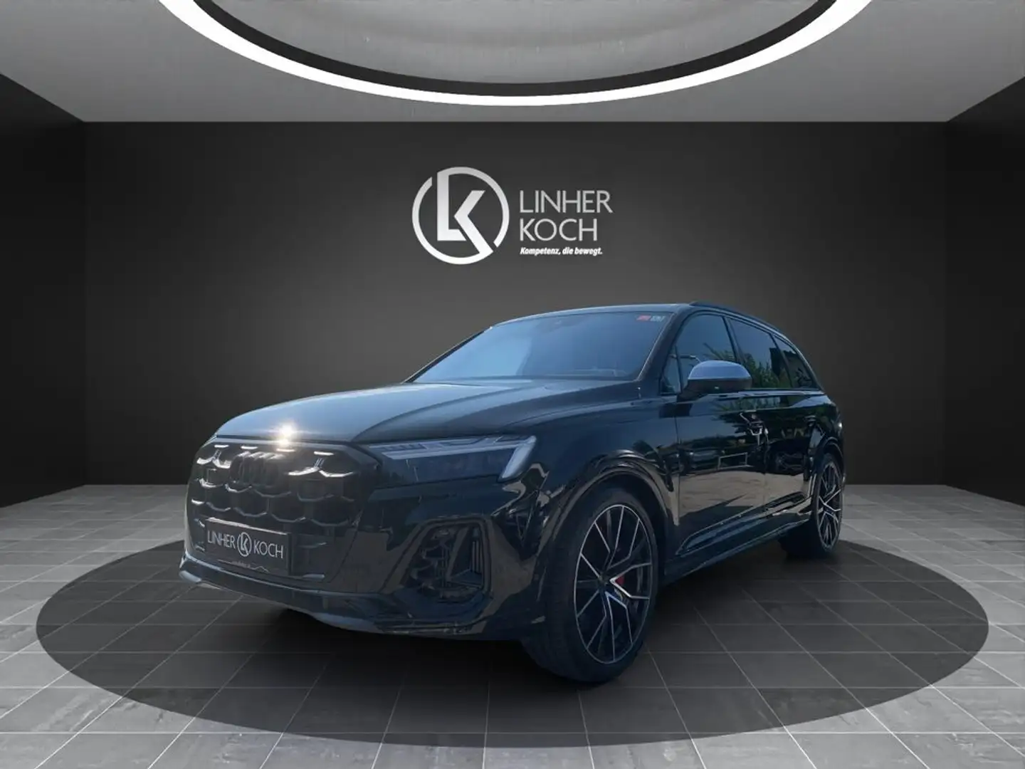 Audi Sonstige TFSI quattro ''Vollausstattung!'' Schwarz - 1