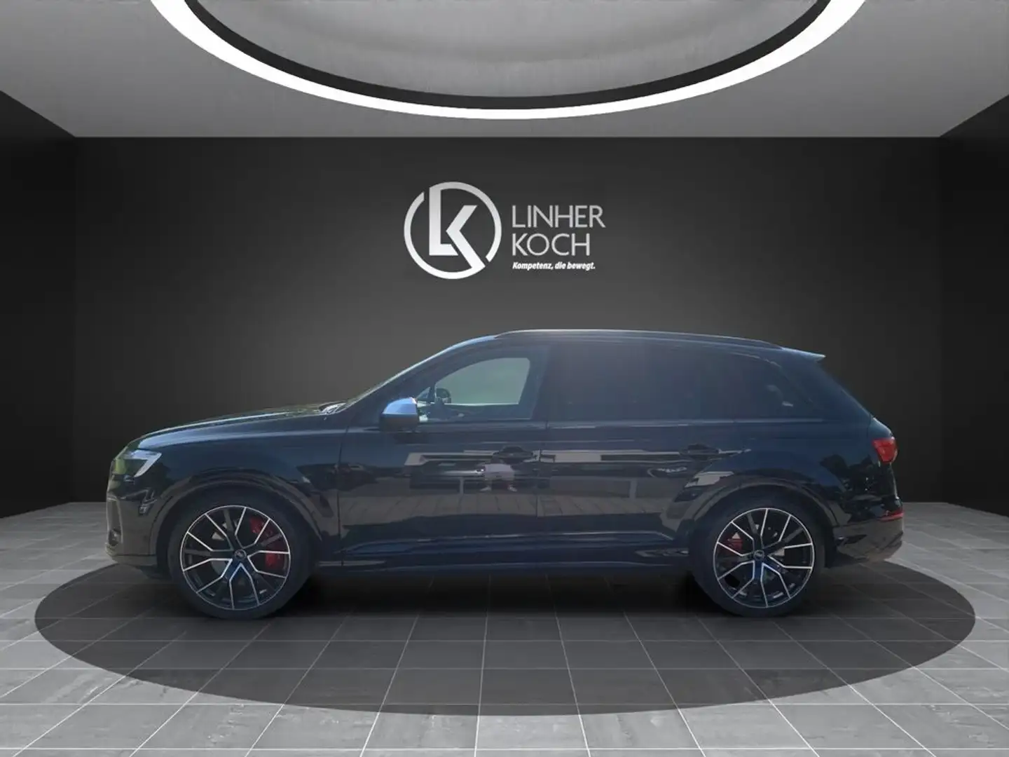 Audi Sonstige TFSI quattro ''Vollausstattung!'' Schwarz - 2