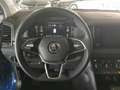 Skoda Karoq TSI DSG SELECTION Navi ACC Kamera PDC Sitzheiz. LE Blauw - thumbnail 8