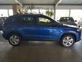 Skoda Karoq TSI DSG SELECTION Navi ACC Kamera PDC Sitzheiz. LE Blauw - thumbnail 22