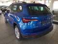 Skoda Karoq TSI DSG SELECTION Navi ACC Kamera PDC Sitzheiz. LE Blauw - thumbnail 19