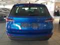 Skoda Karoq TSI DSG SELECTION Navi ACC Kamera PDC Sitzheiz. LE Blauw - thumbnail 20