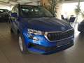 Skoda Karoq TSI DSG SELECTION Navi ACC Kamera PDC Sitzheiz. LE Blauw - thumbnail 3