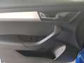 Skoda Karoq TSI DSG SELECTION Navi ACC Kamera PDC Sitzheiz. LE Blauw - thumbnail 5