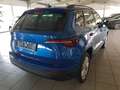 Skoda Karoq TSI DSG SELECTION Navi ACC Kamera PDC Sitzheiz. LE Blauw - thumbnail 21