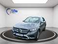 Mercedes-Benz GLC 220 d 4Matic 9G-TRONIC Grijs - thumbnail 4