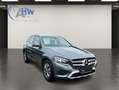 Mercedes-Benz GLC 220 d 4Matic 9G-TRONIC Grau - thumbnail 4