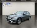 Mercedes-Benz GLC 220 d 4Matic 9G-TRONIC Grau - thumbnail 5
