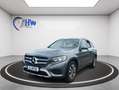 Mercedes-Benz GLC 220 d 4Matic 9G-TRONIC Grijs - thumbnail 6