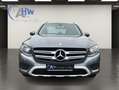 Mercedes-Benz GLC 220 d 4Matic 9G-TRONIC Grau - thumbnail 3