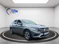 Mercedes-Benz GLC 220 d 4Matic 9G-TRONIC Grijs - thumbnail 5