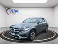 Mercedes-Benz GLC 220 d 4Matic 9G-TRONIC Grijs - thumbnail 1