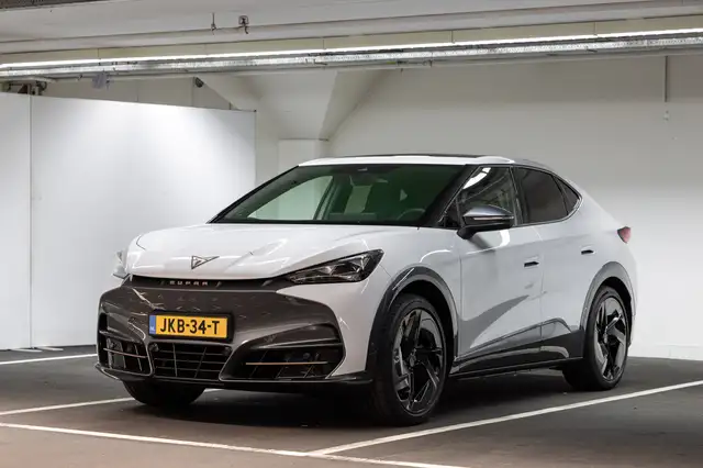 CUPRA Tavascan Adrenaline 82 kWh | Alcantara bekleding | Cruise c