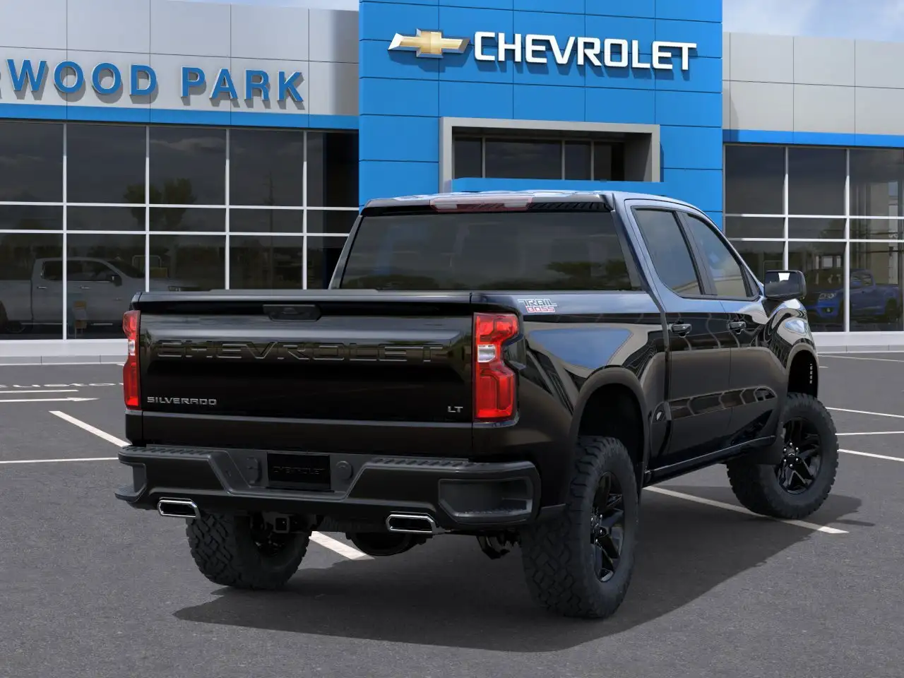 Chevrolet Silverado 1500 fotografie Chevrolet Silverado 1500