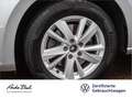 Volkswagen Touran 1.5TSI Comfortline Klimaautomatik ACC EPH Silber - thumbnail 8