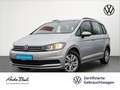 Volkswagen Touran 1.5TSI Comfortline Klimaautomatik ACC EPH Argent - thumbnail 1