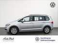 Volkswagen Touran 1.5TSI Comfortline Klimaautomatik ACC EPH Silber - thumbnail 3