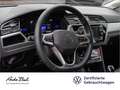 Volkswagen Touran 1.5TSI Comfortline Klimaautomatik ACC EPH Silber - thumbnail 11