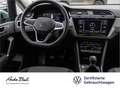 Volkswagen Touran 1.5TSI Comfortline Klimaautomatik ACC EPH Argent - thumbnail 17
