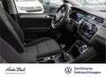 Volkswagen Touran 1.5TSI Comfortline Klimaautomatik ACC EPH Silber - thumbnail 21