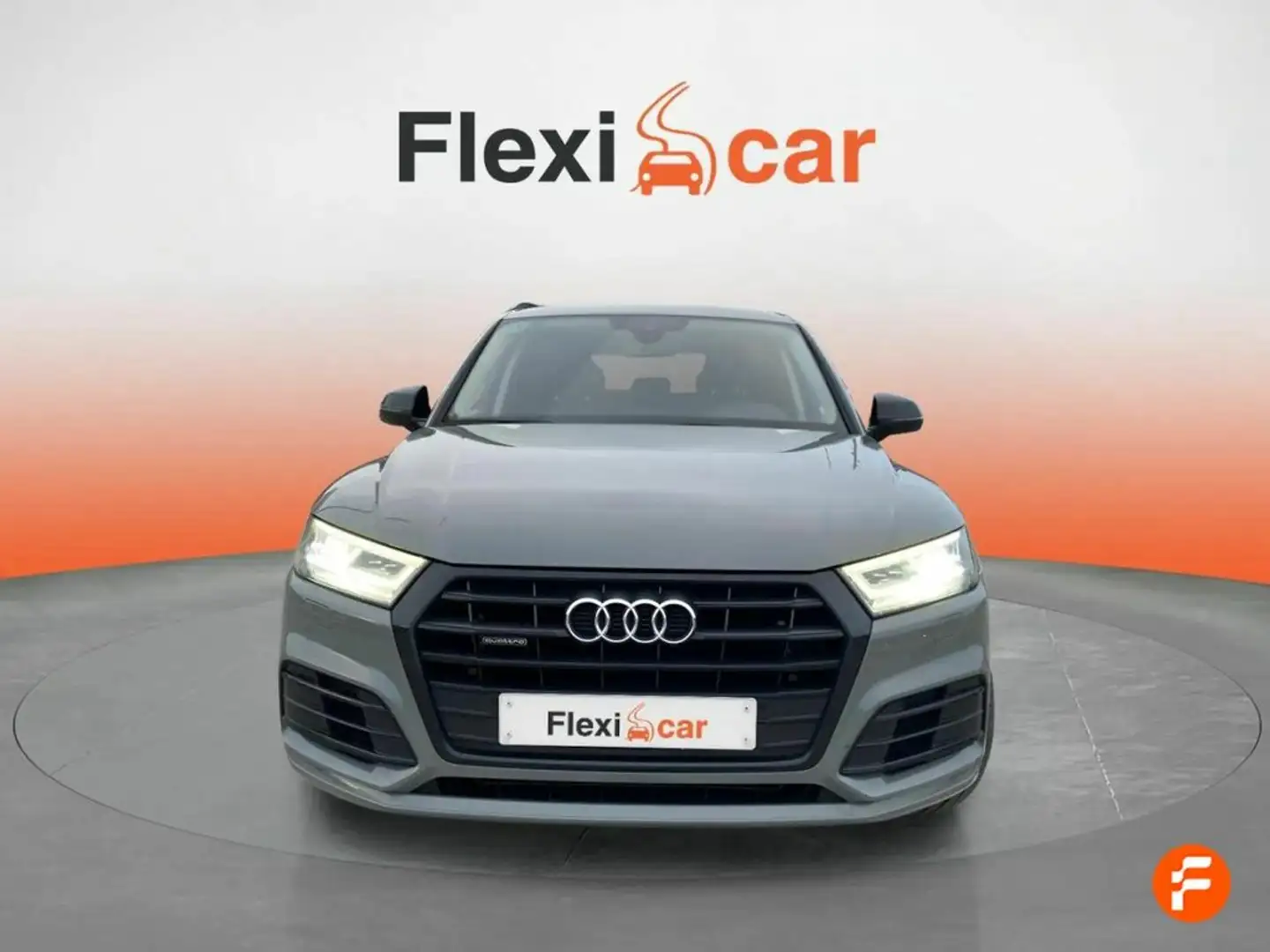 Audi Q5 S line 35 TDI 120kW quattro S tronic Amarillo - 2
