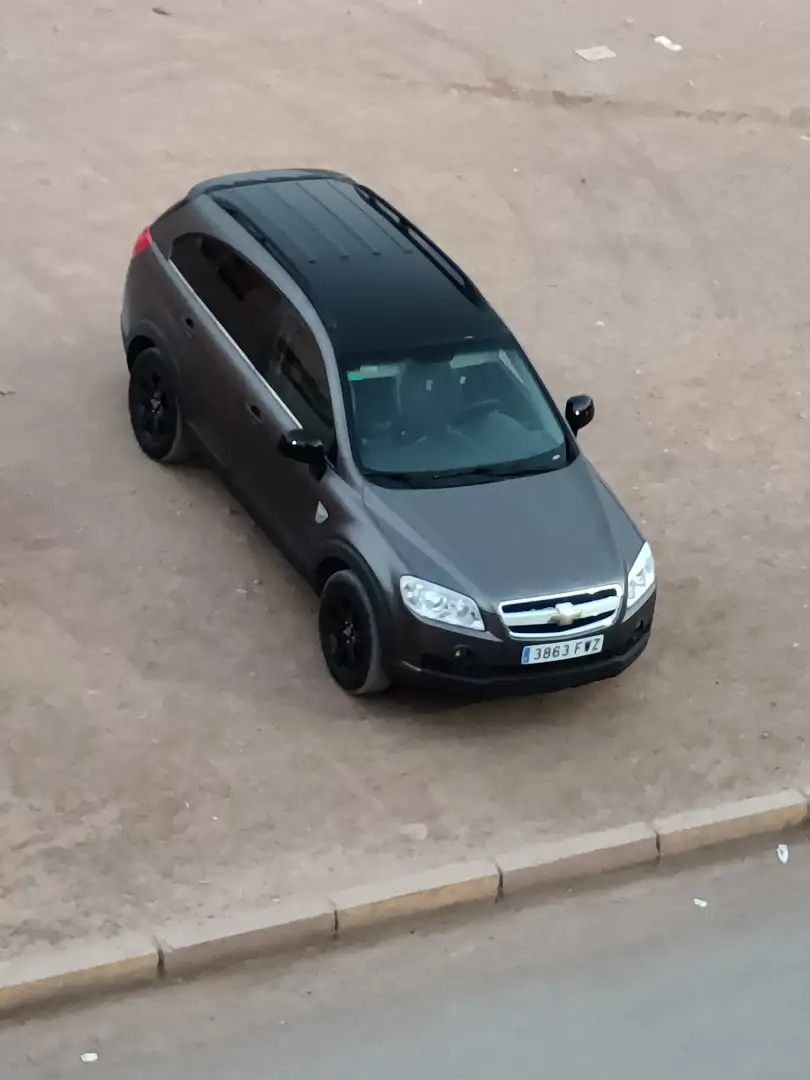 Chevrolet Captiva 2.0VCDi LT 5 pl. - 2