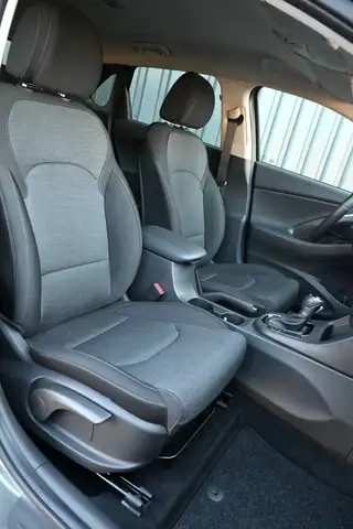 Hyundai I30 view 11