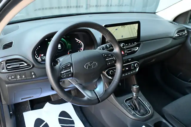 Hyundai I30 view 9