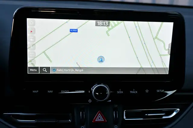 Hyundai I30 view 15
