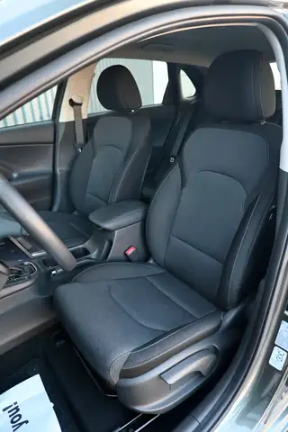 Hyundai I30 view 10