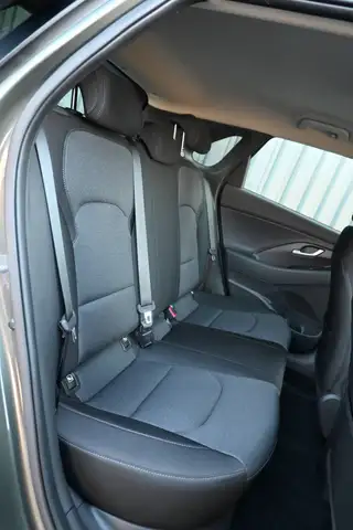 Hyundai I30 view 12