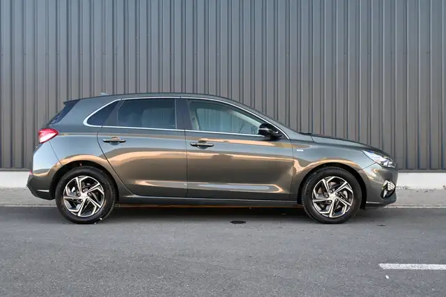 Hyundai I30 view 7