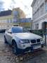 BMW X3 xDrive20d Aut. Argintiu - thumbnail 2