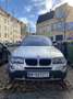 BMW X3 xDrive20d Aut. Argintiu - thumbnail 1