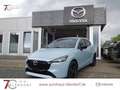 Mazda 2 Homura mHybrid Kamera|LED|Lenkradheizung Blauw - thumbnail 1