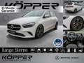 Mercedes-Benz B 180 Progressive Advanced Sitz-+Lenkradhzg. Weiß - thumbnail 1