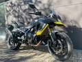 Suzuki DL 800 V Strom Ehem.NP: 11.375,- Negro - thumbnail 4