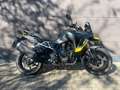 Suzuki DL 800 V Strom Ehem.NP: 11.375,- Negro - thumbnail 1