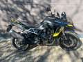Suzuki DL 800 V Strom Ehem.NP: 11.375,- Negro - thumbnail 2