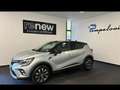 Renault Captur 1.0 tce Techno 90cv Grijs - thumbnail 3