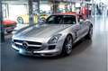 Mercedes-Benz SLS - 7.200KM Silver - thumbnail 7