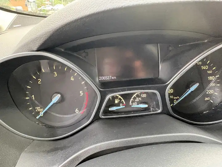 Ford Grand C-Max 2015, foto 11